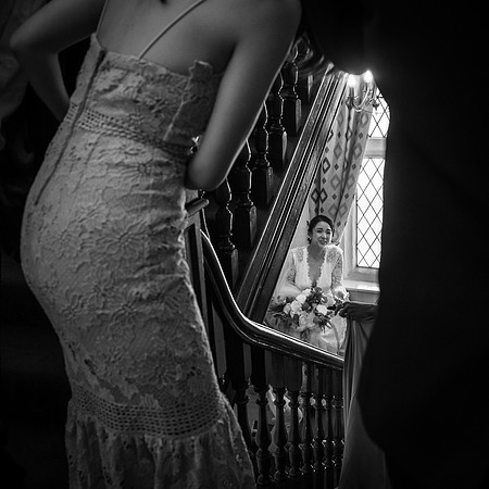CHORLEY GOLF CLUB WEDDING - HEATH CHARNOCK