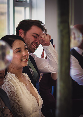 CHORLEY GOLF CLUB WEDDING - HEATH CHARNOCK
