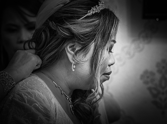 WEST TOWER, ORMSKIRK LANCASHIRE WEDDING