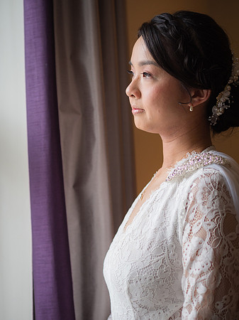 CHORLEY GOLF CLUB WEDDING - HEATH CHARNOCK