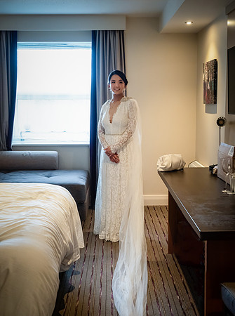 CHORLEY GOLF CLUB WEDDING - HEATH CHARNOCK