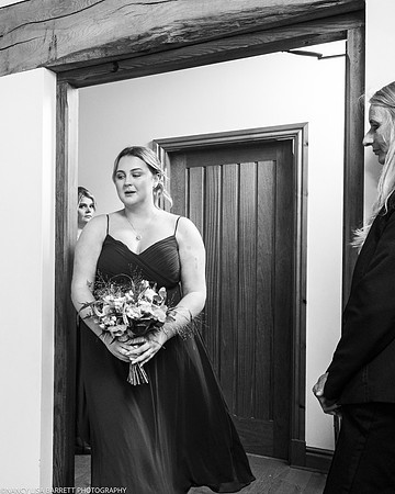 3. ENTRANCE CEREMONY AT BEESTON MANOR