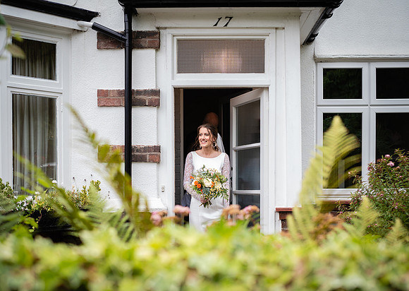 DIDSBURY, VILLAGE POINT, HEATON MOOR,  WEDDING, MANCHESTER