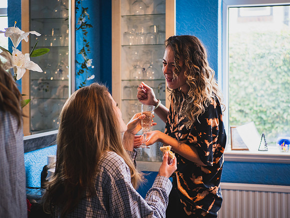 DIDSBURY, VILLAGE POINT, HEATON MOOR,  WEDDING, MANCHESTER