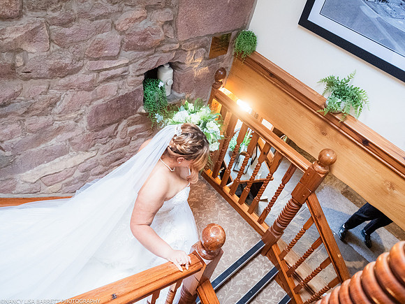 3. ENTRANCE CEREMONY AT BEESTON MANOR