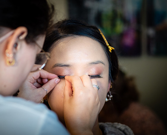 CHORLEY GOLF CLUB WEDDING - HEATH CHARNOCK