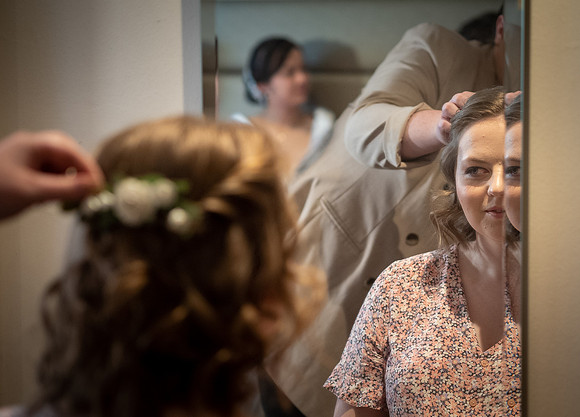 CHORLEY GOLF CLUB WEDDING - HEATH CHARNOCK