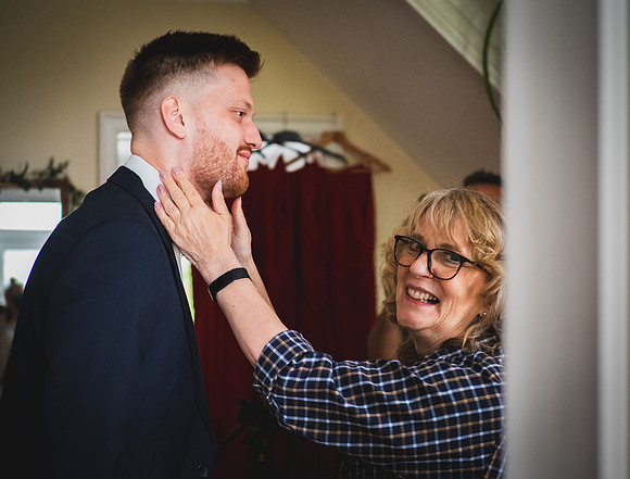 DIDSBURY, VILLAGE POINT, HEATON MOOR,  WEDDING, MANCHESTER