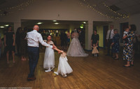 RIBBLE VALLEY AND PRESTON WEDDING - LANCASHIRE