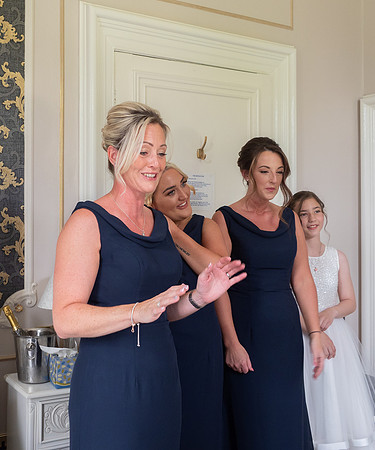ASTLEY BANK HOTEL WEDDING, DARWEN, LANCASHIRE