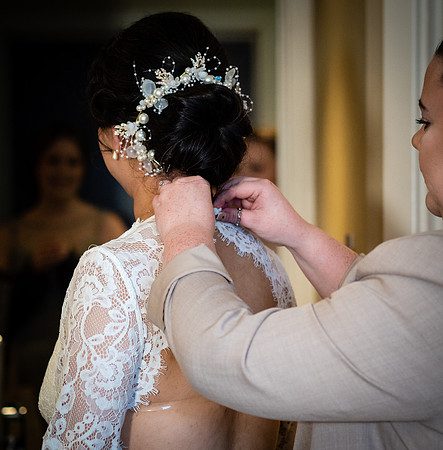 CHORLEY GOLF CLUB WEDDING - HEATH CHARNOCK