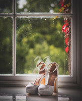 SHAW HILL HOTEL WEDDING, CHORLEY, LANCASHIRE - AUG 2022