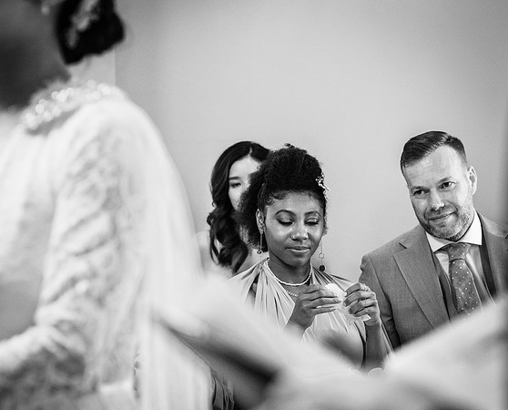 CHORLEY GOLF CLUB WEDDING - HEATH CHARNOCK