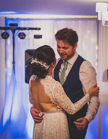 CHORLEY GOLF CLUB WEDDING - HEATH CHARNOCK