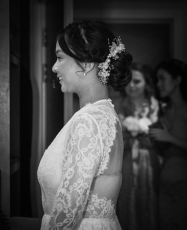 CHORLEY GOLF CLUB WEDDING - HEATH CHARNOCK