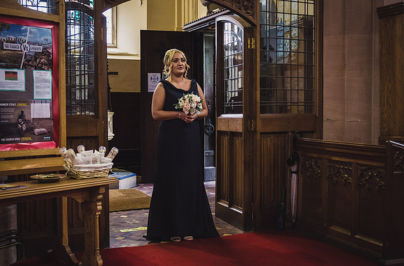 ASTLEY BANK HOTEL WEDDING, DARWEN, LANCASHIRE
