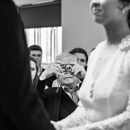 CHORLEY GOLF CLUB WEDDING - HEATH CHARNOCK