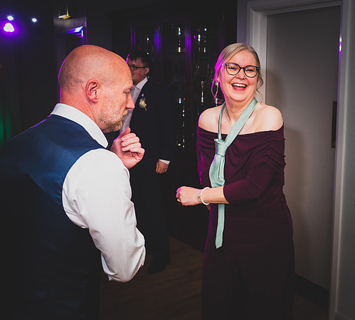 CHORLEY GOLF CLUB WEDDING - HEATH CHARNOCK