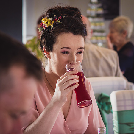 CHORLEY GOLF CLUB WEDDING - HEATH CHARNOCK