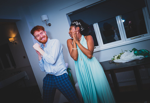 CHORLEY GOLF CLUB WEDDING - HEATH CHARNOCK