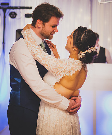 CHORLEY GOLF CLUB WEDDING - HEATH CHARNOCK