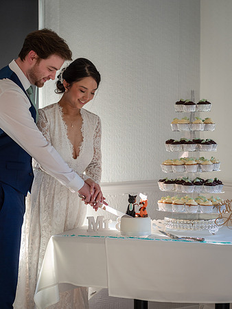 CHORLEY GOLF CLUB WEDDING - HEATH CHARNOCK