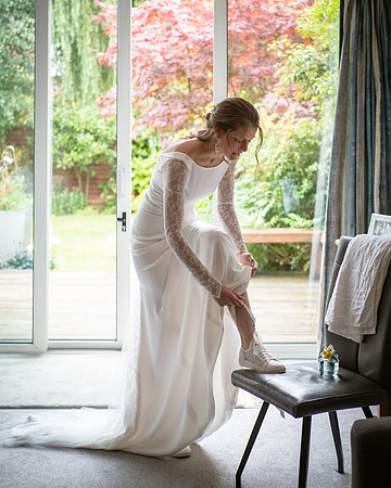 DIDSBURY, VILLAGE POINT, HEATON MOOR,  WEDDING, MANCHESTER