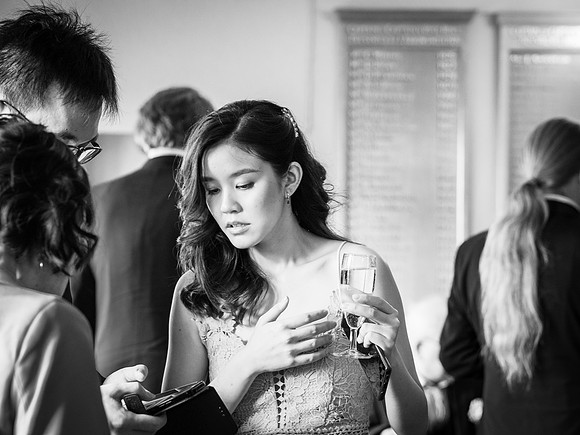 CHORLEY GOLF CLUB WEDDING - HEATH CHARNOCK