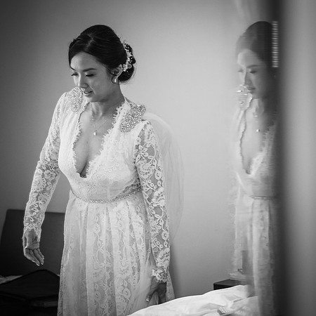 CHORLEY GOLF CLUB WEDDING - HEATH CHARNOCK