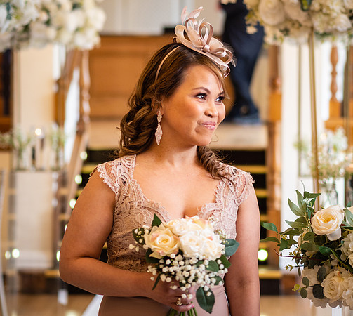 WEST TOWER, ORMSKIRK LANCASHIRE WEDDING
