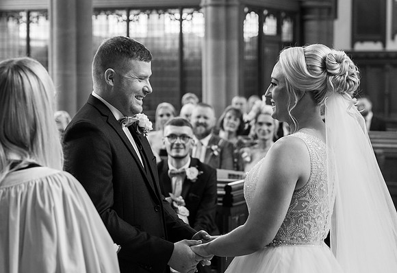 ASTLEY BANK HOTEL WEDDING, DARWEN, LANCASHIRE