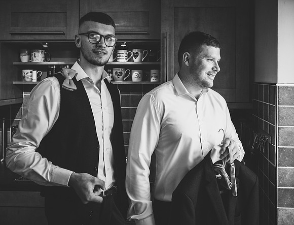 ASTLEY BANK HOTEL WEDDING, DARWEN, LANCASHIRE
