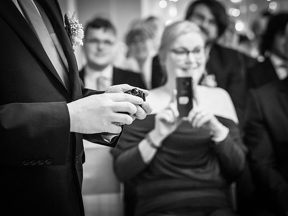 CHORLEY GOLF CLUB WEDDING - HEATH CHARNOCK