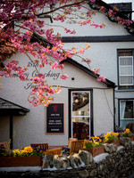 THE RED LION COACHING INN, HAWKSHEAD, LAKE DISTRICT