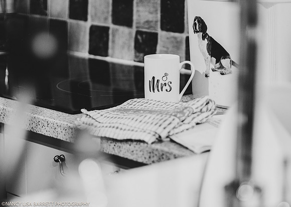 GIRLS GET READY - WELLBEING FARM WEDDING, BOLTON, GREATER MANCHESTER