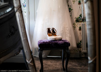 GIRLS GET READY - WELLBEING FARM WEDDING, BOLTON, GREATER MANCHESTER