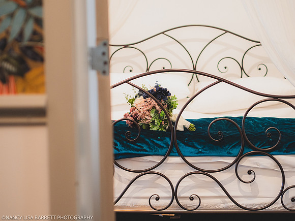 GIRLS GET READY - WELLBEING FARM WEDDING, BOLTON, GREATER MANCHESTER