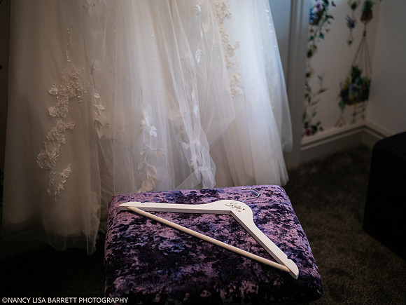 GIRLS GET READY - WELLBEING FARM WEDDING, BOLTON, GREATER MANCHESTER