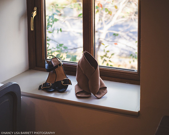 GIRLS GET READY - WELLBEING FARM WEDDING, BOLTON, GREATER MANCHESTER