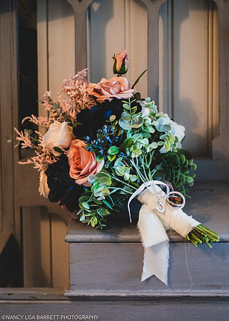 GIRLS GET READY - WELLBEING FARM WEDDING, BOLTON, GREATER MANCHESTER