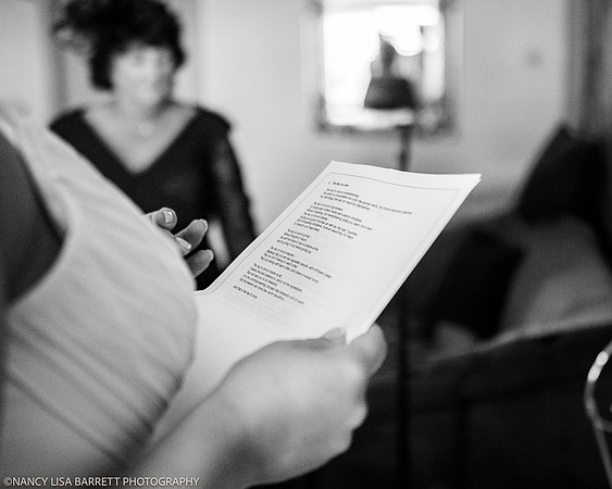 GIRLS GET READY - WELLBEING FARM WEDDING, BOLTON, GREATER MANCHESTER