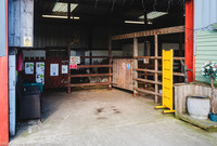 GUYS GET READY & VENUE - WELLBEING FARM WEDDING, BOLTON, GREATER MANCHESTER
