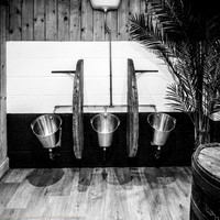 GUYS GET READY & VENUE - WELLBEING FARM WEDDING, BOLTON, GREATER MANCHESTER