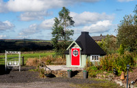 GUYS GET READY & VENUE - WELLBEING FARM WEDDING, BOLTON, GREATER MANCHESTER