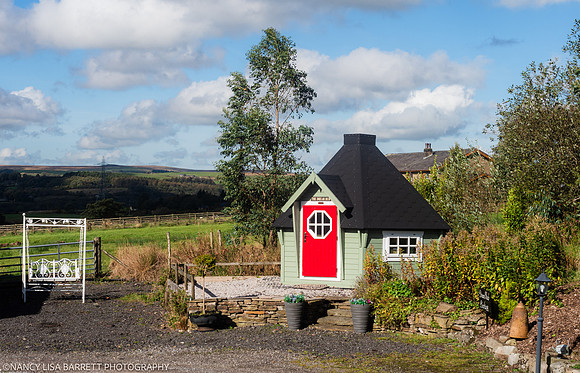 GUYS GET READY & VENUE - WELLBEING FARM WEDDING, BOLTON, GREATER MANCHESTER