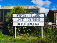 GUYS GET READY & VENUE - WELLBEING FARM WEDDING, BOLTON, GREATER MANCHESTER