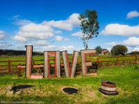 GUYS GET READY & VENUE - WELLBEING FARM WEDDING, BOLTON, GREATER MANCHESTER