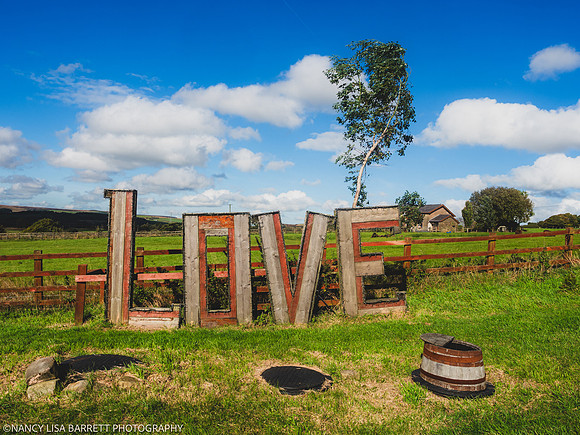 GUYS GET READY & VENUE - WELLBEING FARM WEDDING, BOLTON, GREATER MANCHESTER