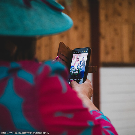 CEREMONY - WELLBEING FARM WEDDING, BOLTON, GREATER MANCHESTER