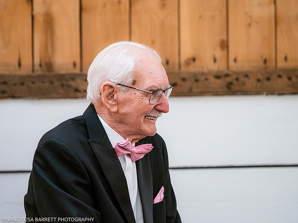 CEREMONY - WELLBEING FARM WEDDING, BOLTON, GREATER MANCHESTER